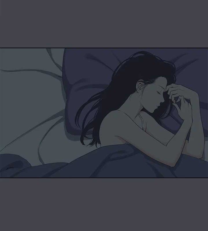 纵夏夜之梦(无码版)第108話-老師的身心靈治療術