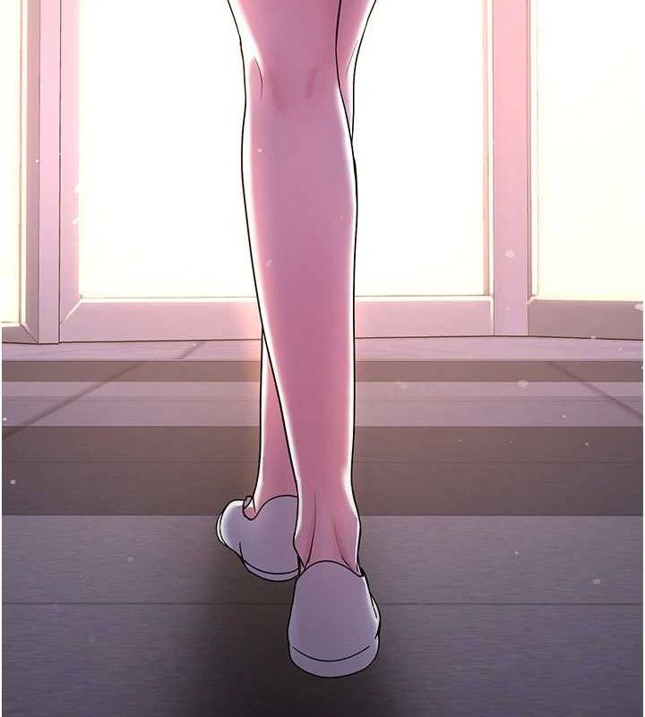 网红女老师第26話-大、大叔,好痛…!