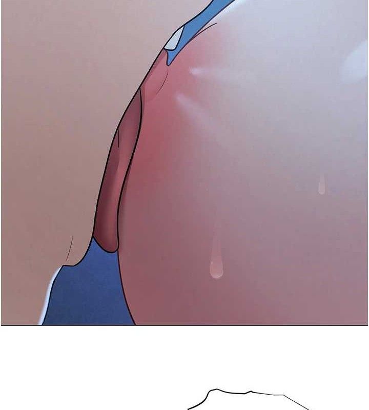 网红女老师第26話-大、大叔,好痛…!