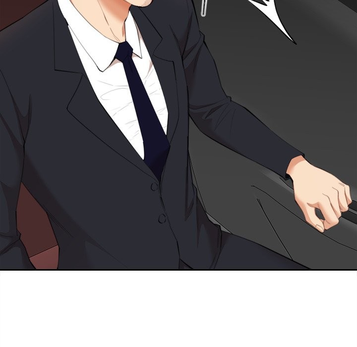 女子宿舍日记第8話