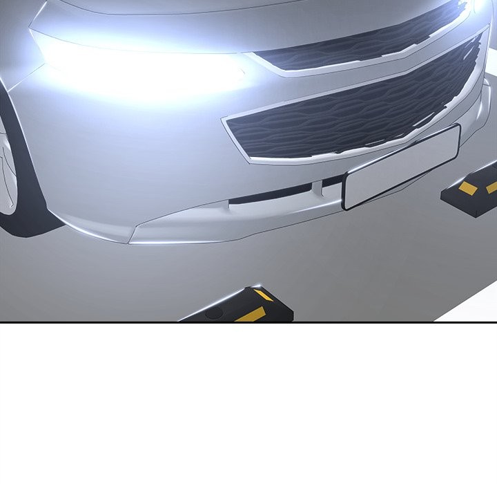 女子宿舍日记第8話