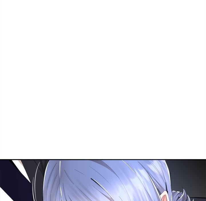 女子宿捨日記第8話