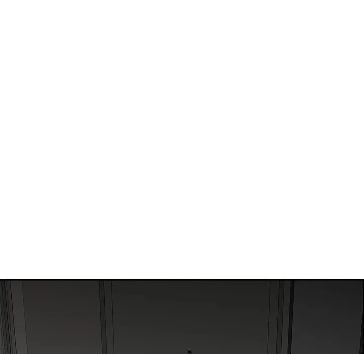 女子宿捨日記第8話