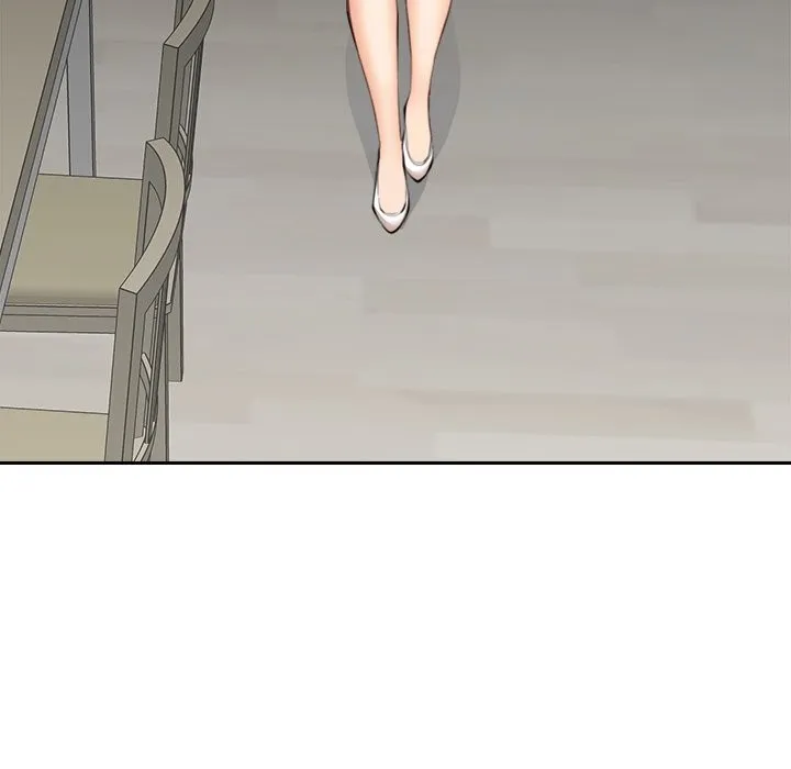 女子宿捨日記第8話