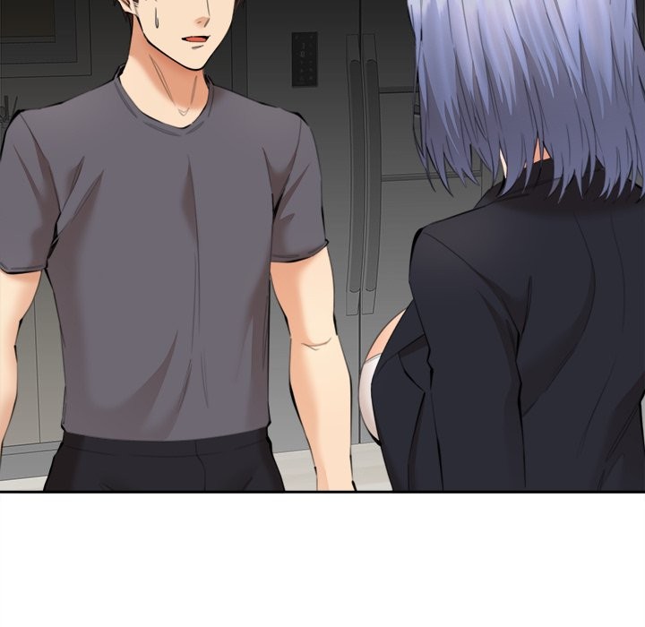 女子宿舍日记第8話