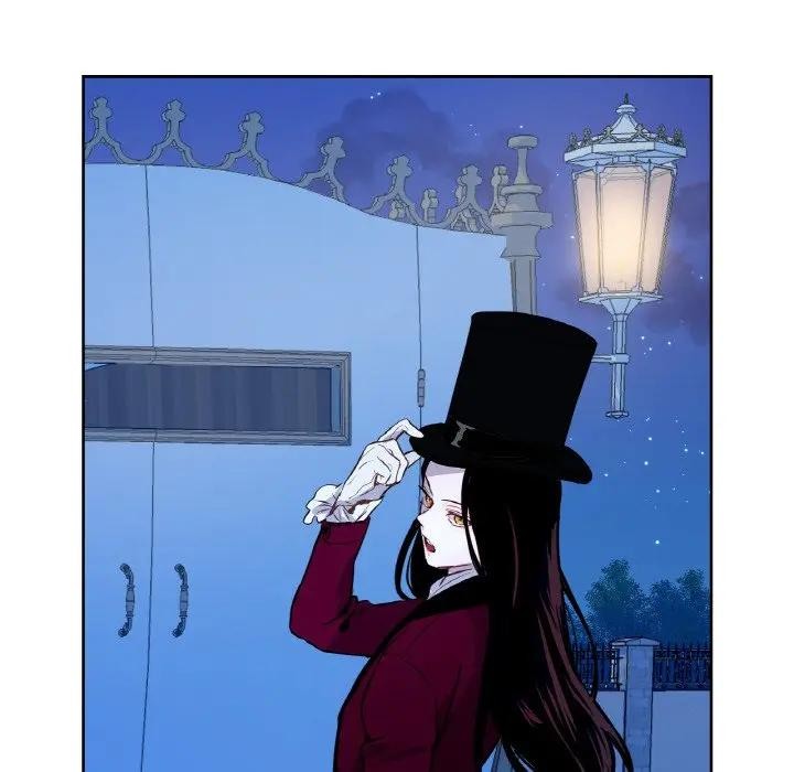 吉賽兒之血第10話