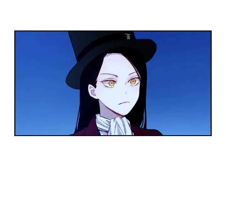 吉赛儿之血第10話