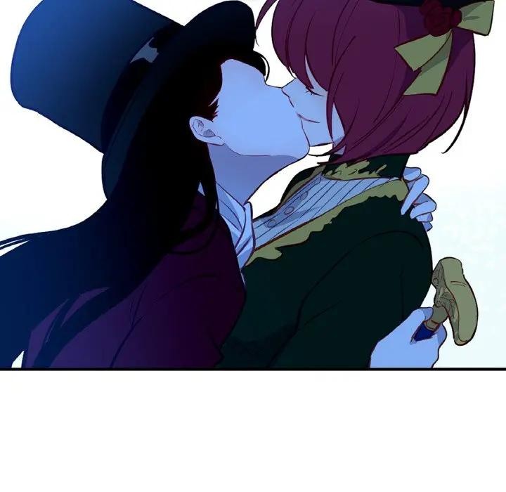 吉赛儿之血第10話