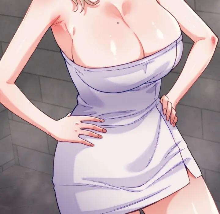 少爷的替身第11話