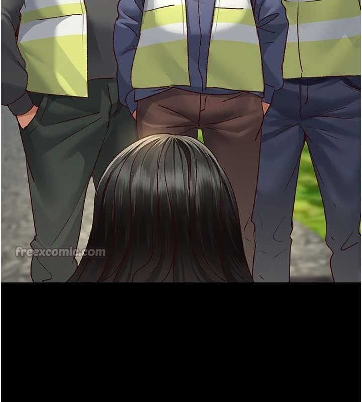 夜间诊疗室第115話-VIP的天堂樂園