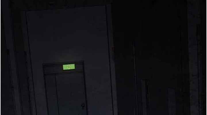 夜間診療室第115話-VIP的天堂樂園