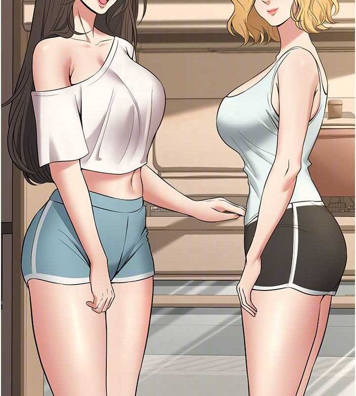 已婚學生想壞壞第44話-四個人更性福♥