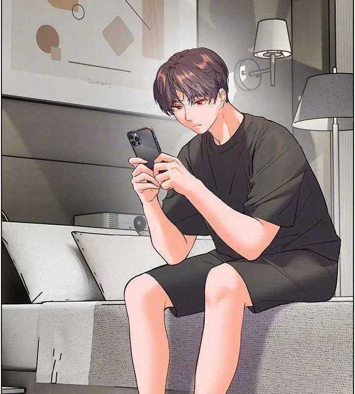 老师的亲密指导-第58話-360度視姦老師艷照 - 图片 64