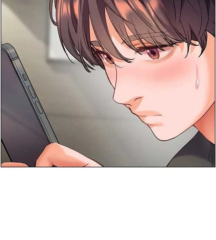 老師的親密指導第58話-360度視姦老師艷照