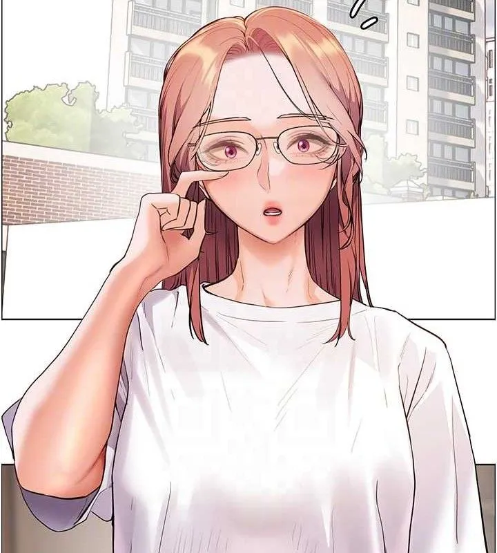 老师的亲密指导-第58話-360度視姦老師艷照 - 图片 107