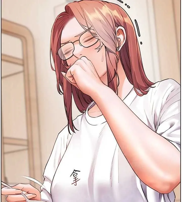 老師的親密指導第58話-360度視姦老師艷照