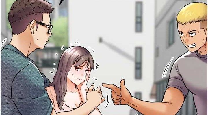 G斗吧!真人肉搏王第11話-本能覺醒的九尾狐