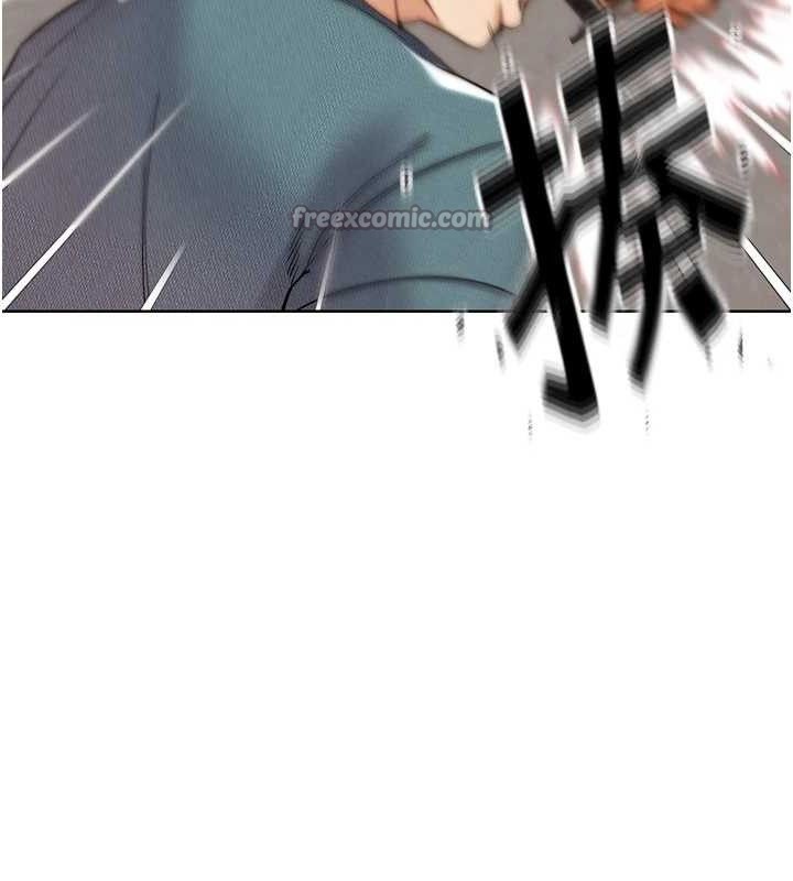 G鬥吧!真人肉搏王第11話-本能覺醒的九尾狐