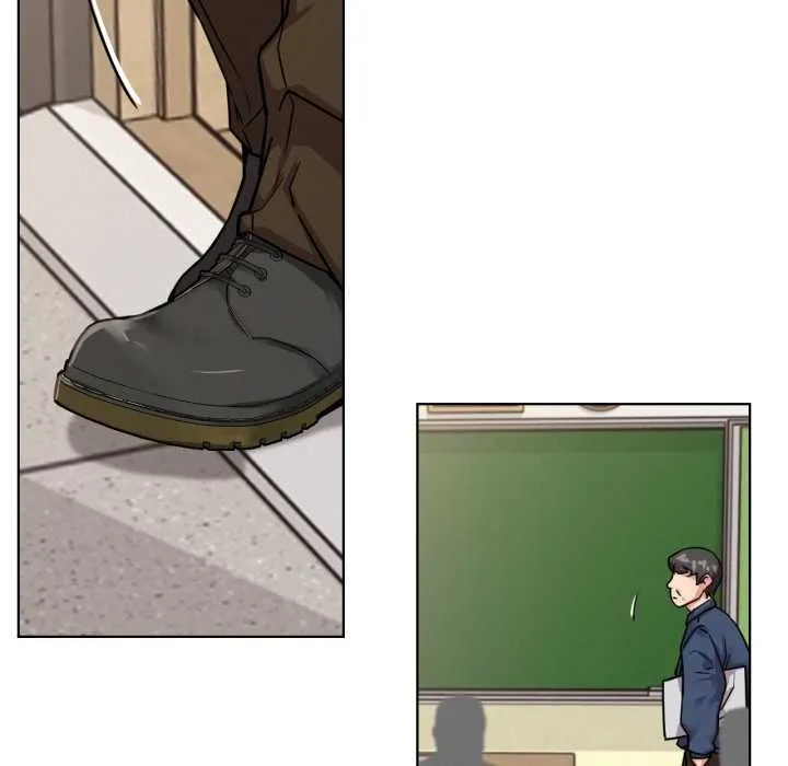 屋檐下的光第84話