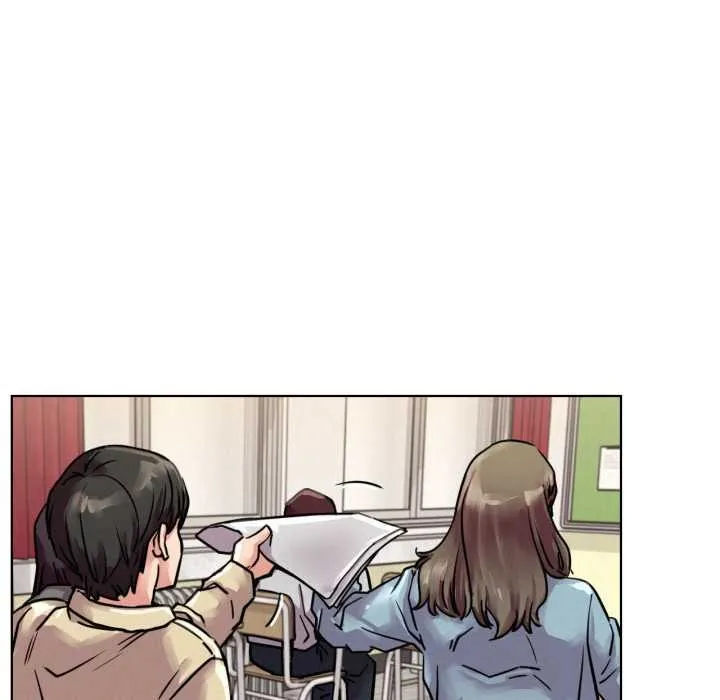 屋檐下的光-第84話 - 图片 18