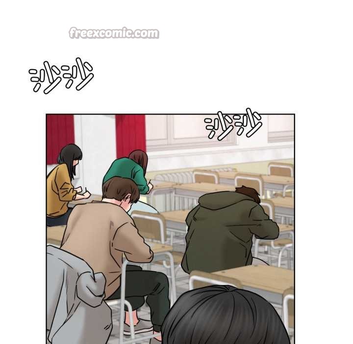 屋檐下的光第84話