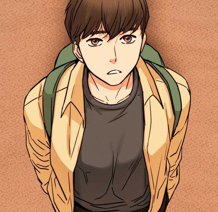 屋檐下的光第84話