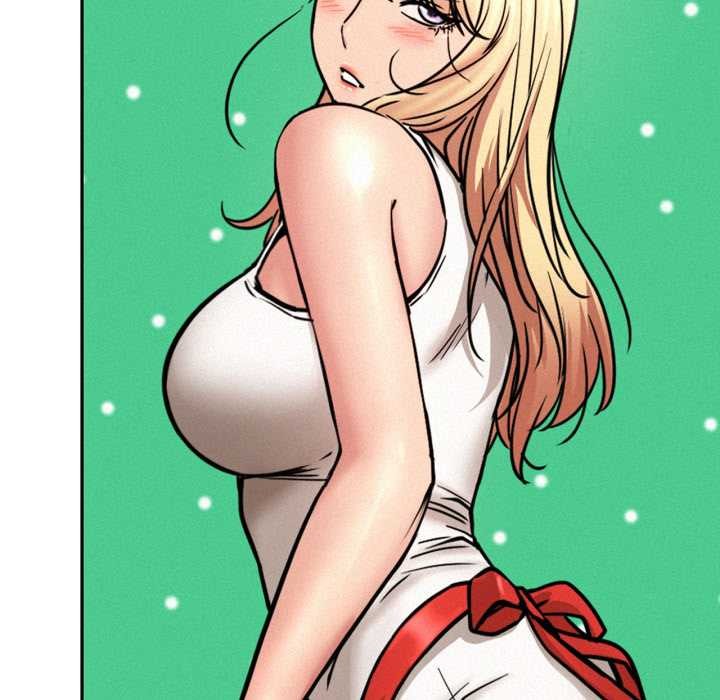 屋檐下的光第84話