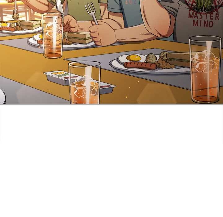 難纏小惡女第263話