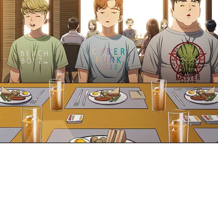 難纏小惡女第263話