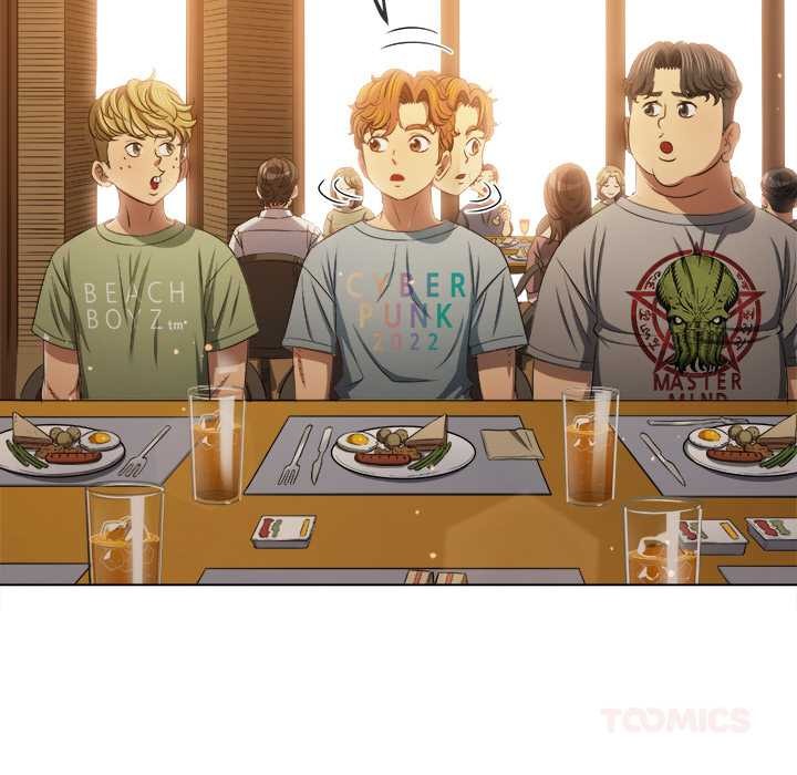 难缠小恶女第263話