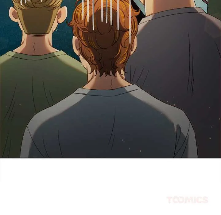 難纏小惡女第263話