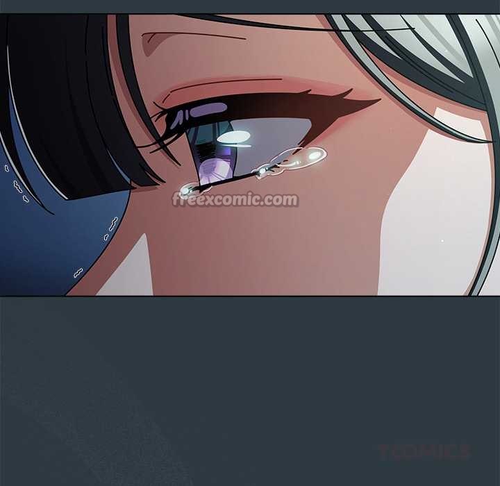 請弄臟我的女朋友第14話