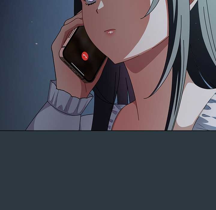 请弄臟我的女朋友第14話