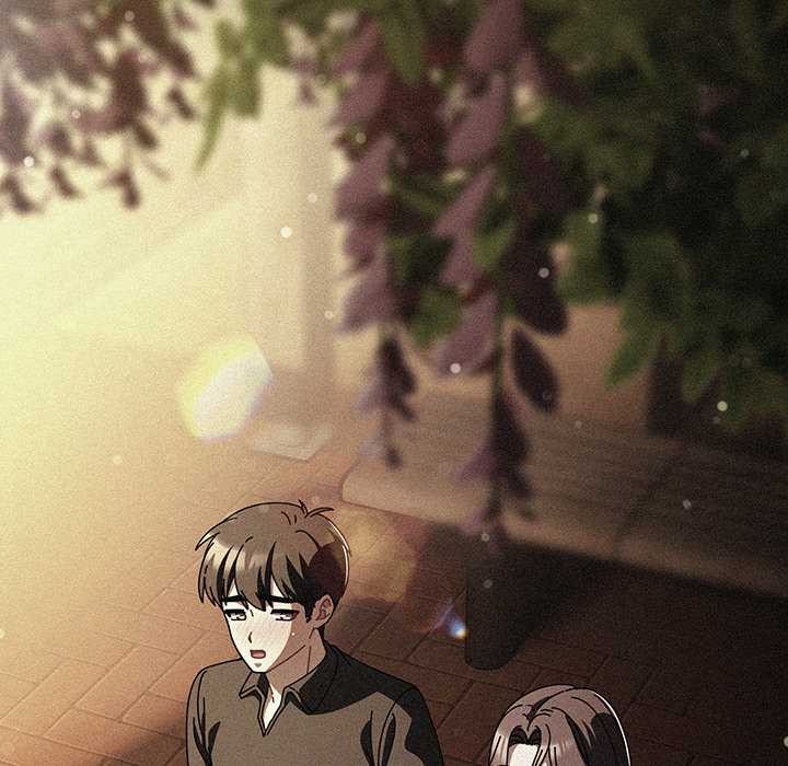 请弄臟我的女朋友第14話