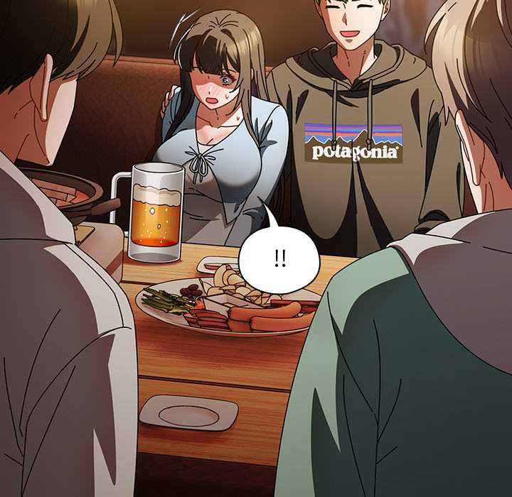 请弄臟我的女朋友第14話