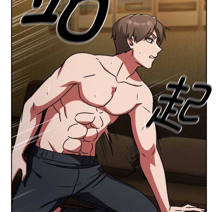 热情拳击馆第32話