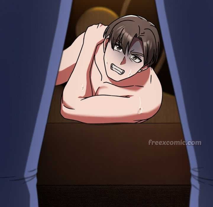 熱情拳擊館第32話