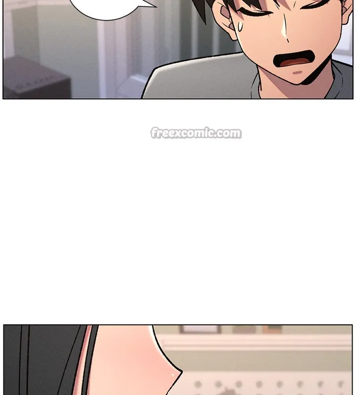 兄妹的秘密授课-第68話-調戲棒棒不要不要大法 - 图片 14