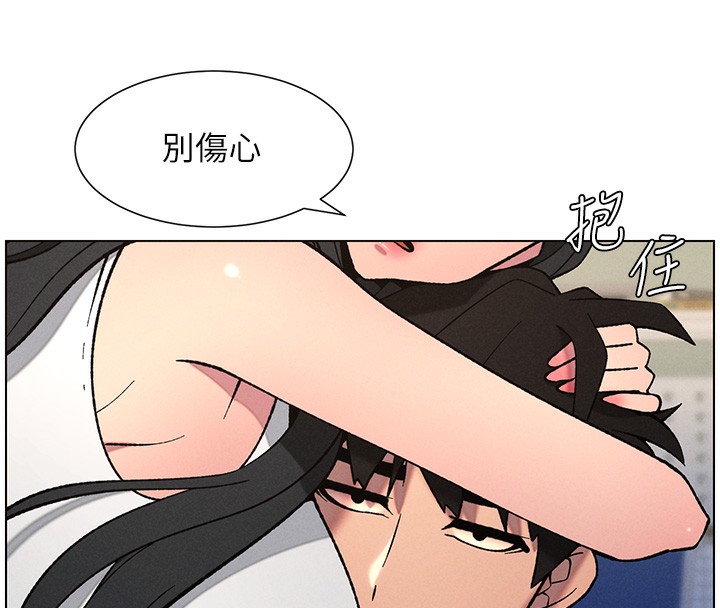 兄妹的秘密授课第68話-調戲棒棒不要不要大法