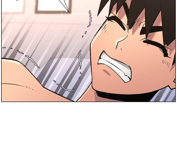 兄妹的秘密授课第68話-調戲棒棒不要不要大法