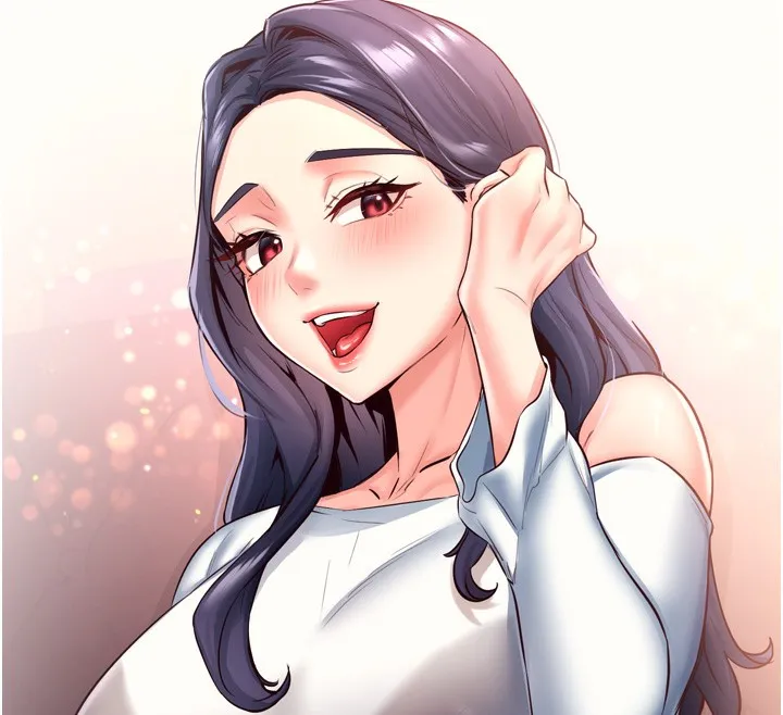 熟女自助餐-第47話-乖乖接下我的種子! - 图片 12
