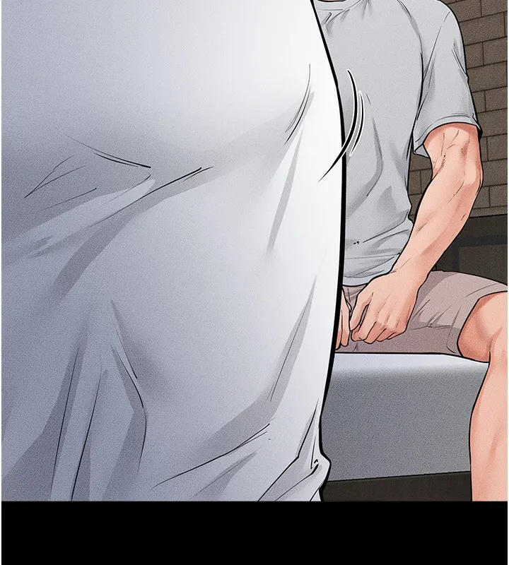继母与继姐-第81話-品嘗乳溝間的美酒 - 图片 96