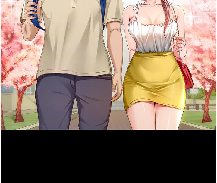 顶加套房的春天第28話-課金的威力