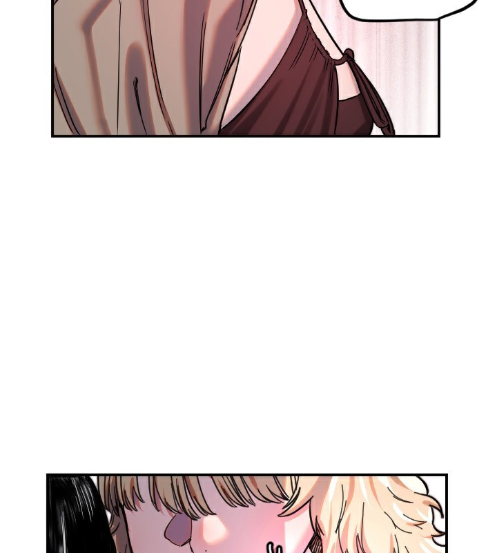 守護天使第42話-傲嬌女最強助攻!