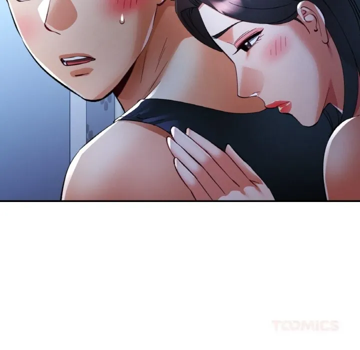 已嫁人的她-第37話 - 图片 111