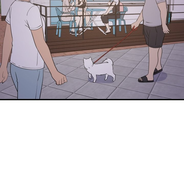 难缠姐妹偏要和我同居第54話