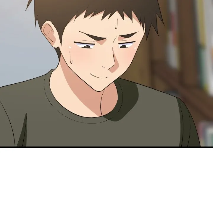 难缠姐妹偏要和我同居第54話