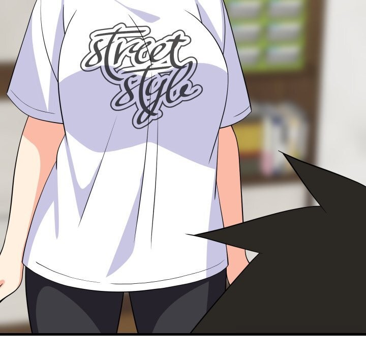 难缠姐妹偏要和我同居第54話