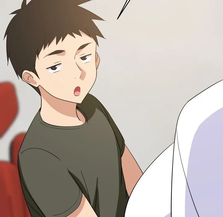 难缠姐妹偏要和我同居-第54話 - 图片 121