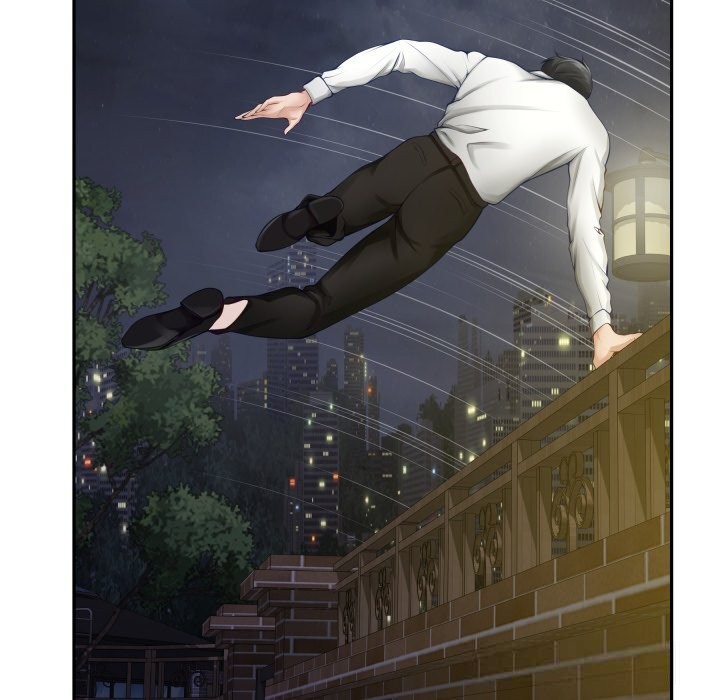 极乐之神第53話